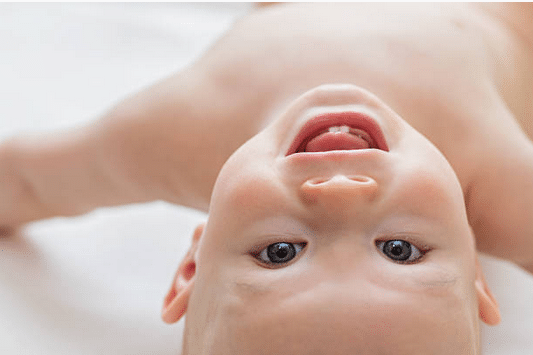 Dents de bébé : à quel âge arrivent-elles ? Dans quel ordre ?