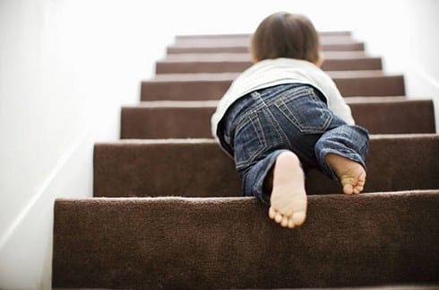 securite-enfant-escalier